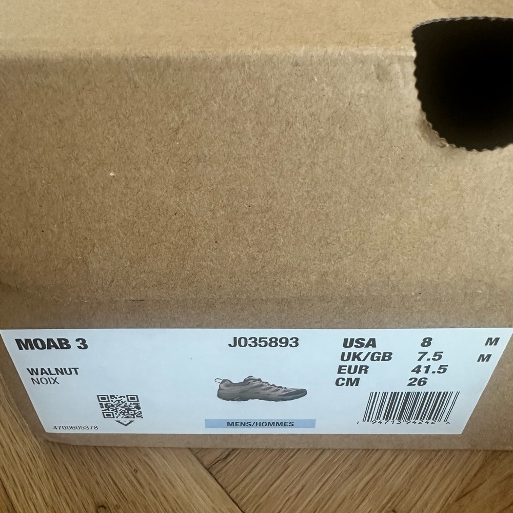 Merrell Moab 3 - Picture 5 of 5